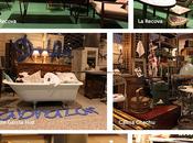 Feria antique c.c. moda shopping