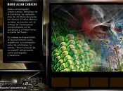 Epílogo revés mentiroso derecho