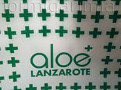 Aloe Vera Lanzarote