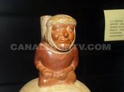 Cerámica Moche