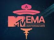 europe music awards 2013