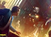 Cyberpunk 2077, información sobre nuevo Projekt