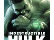 Primer vistazo Indestructible Hulk