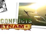 Análisis Conflicts Vietnam para Xbox