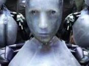 Robot.