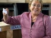 Bachelet obtiene 46.74%