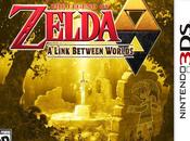 Review: “The Legend Zelda: Link Between Worlds” [Nintendo 3DS]