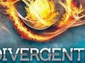 Reseña Divergente (Libro
