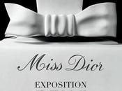 "Voilá Miss Dior!"
