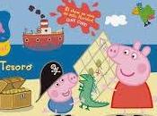 Peppa busqueda tesoro llega españa sorteo entradas