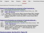 Google Books, tesoro información para Genealogía