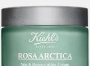 Rosa Arctica Kiehl's: ¿¿too much para cara??