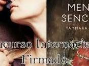 Concurso Internacional amor sencillo? firmado