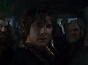 Nuevo tráiler película Hobbit: Desolation Smaug