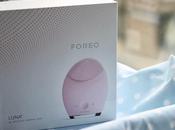 Limpieza facial Foreo Luna
