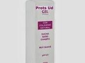 Prots-Gel, para todo