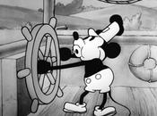 Mickey Mouse cumple años Hablamos animador Fabrizio Petrossi