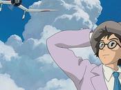 Tráiler americano ‘The Wind Rises’ última película Miyazaki