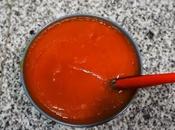 Salsa barbacoa