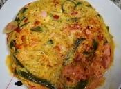 Tortilla pimiento