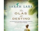 Nuevo Libro Sarah Lark