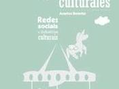Redes sociales industrias culturales