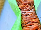 Pull-apart bread