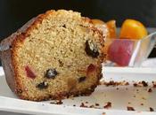 hora tenemos tradicional Plum cake