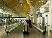 Aeropuerto barajas quinto mejor europa para viajar familia