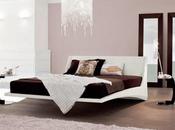 Consejos para conseguir dormitorio único muebles diseño