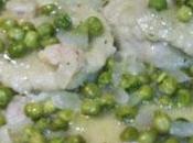 Medallones Merluza estilo cocina Gibello