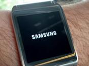 Samsung defiende ventas Galaxy Gear