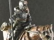 Cómo pintar Korps Muerte Krieg caballo