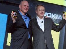 accionistas Nokia visto bueno compra parte Microsoft