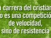 Running cristiano