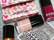 Uñas decoradas animal print Wild Things Rare Nails