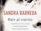 Sandra Barneda: Reir Viento