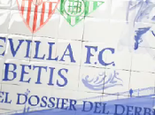 dossier derbi Sevillano