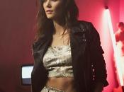 "Algo" nuevo Stradivarius Otoño 2013