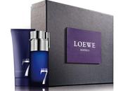 Cofre Loewe after shave