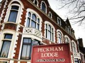 Peckham Lodge Hotel