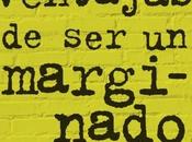 Reseñas semanales: 'Las ventajas Marginado' Stephen Chbosky.