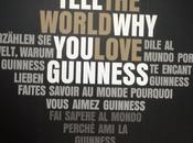 Irlanda. visita mundo Guinness.