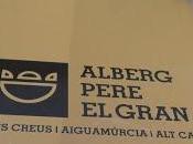 Alberg Pere Gran. Santes Creus