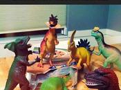 Dinovember
