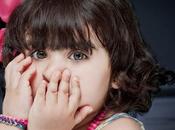 hijo habla poco, relaciona compañeros clase. ¿Qué ocurre?