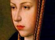 Juana, loca amor
