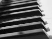 Piano Sentidos Canción Partitura principiantes diegosax Sheet Music Easy Senses