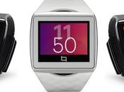 Qualcomm Smartwatch, reloj inteligente