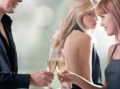 Celos pareja: confianza paranoia